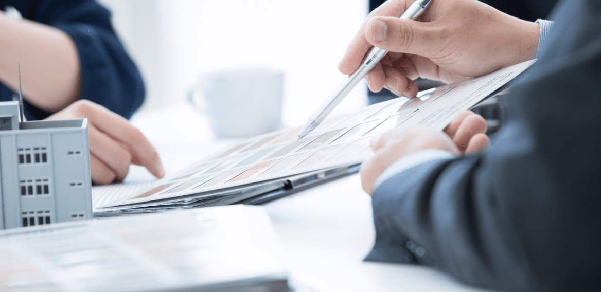 査定・価格提示